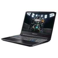 ноутбук Acer Predator Helios 300 PH315-53-70AB Черный
