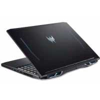 ноутбук Acer Predator Helios 300 PH315-54-76BE Черный