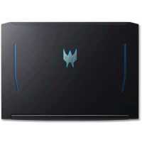 ноутбук Acer Predator Helios 300 PH315-54-76BE Черный