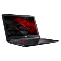 ноутбук Acer Predator Helios 300 PH317-51-77FE Черный