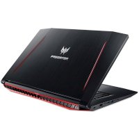 ноутбук Acer Predator Helios 300 PH317-52-78LY Черный