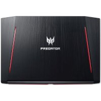 ноутбук Acer Predator Helios 300 PH317-52-78LY Черный