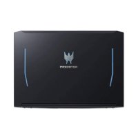 ноутбук Acer Predator Helios 300 PH317-53-75D7 Черный