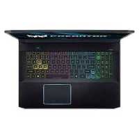 ноутбук Acer Predator Helios 300 PH317-54-76BR Черный