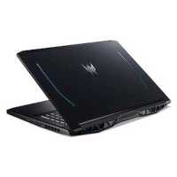 ноутбук Acer Predator Helios 300 PH317-54-76BR Черный