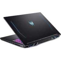 ноутбук Acer Predator Helios 300 PH317-55-56TK Черный