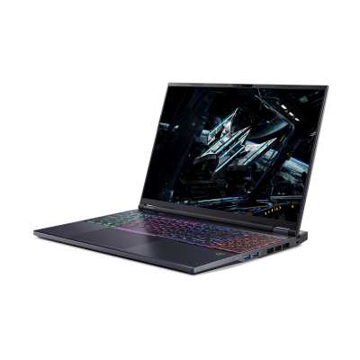 ноутбук Acer Predator Helios Neo 16 AI PHN16-73-76VQ Черный