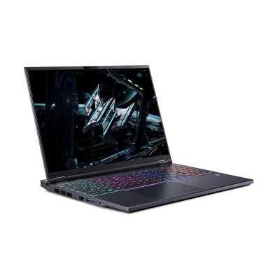 ноутбук Acer Predator Helios Neo 16 AI PHN16-73-76VQ Черный