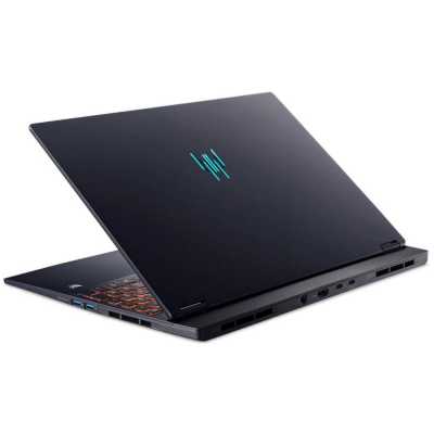 ноутбук Acer Predator Helios Neo 16S AI PHN16S-71-72PG Черный