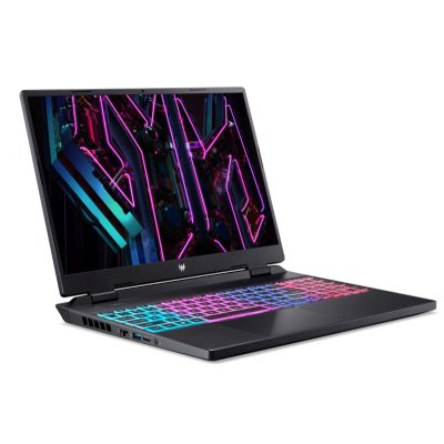 ноутбук Acer Predator Helios Neo 16 PHN16-71-96JD Черный