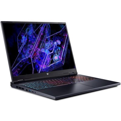 ноутбук Acer Predator Helios Neo 18 PHN18-71-79DC Черный