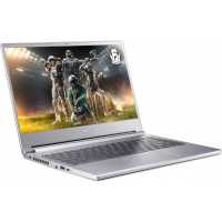 ноутбук Acer Predator Triton 300 SE PT314-51s-569U Серебристый
