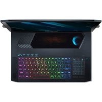 ноутбук Acer Predator Triton 900 PT917-71-73E3 Черный