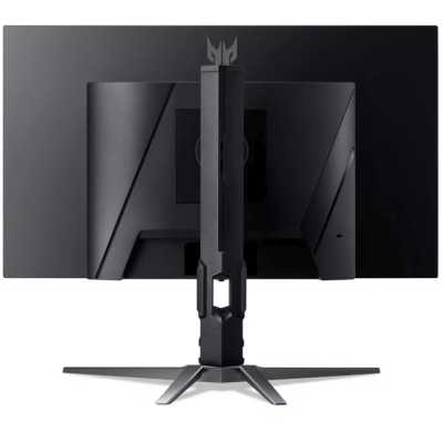 монитор Acer Predator X27UF3bmiipruzx Черный