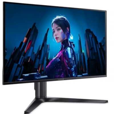 монитор Acer Predator X27UW1bmiipprx Черный