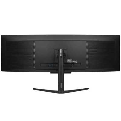 монитор Acer Predator X49Vbmiiphuzx Черный