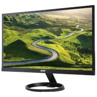 монитор Acer R231bmid Черный