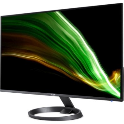 монитор Acer R272EYI Черный