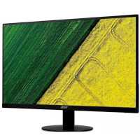 монитор Acer SA220QBbix Черный