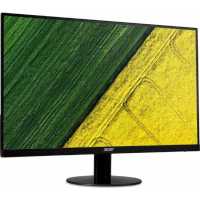 монитор Acer SA220QBbmix Черный