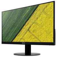 монитор Acer SA240Ybid Черный
