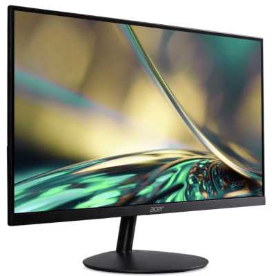 монитор Acer SA242YG0bi Черный