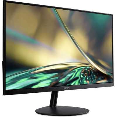 монитор Acer SA242YH1bi Черный
