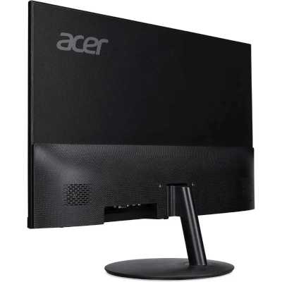 монитор Acer SA242YH1bi Черный