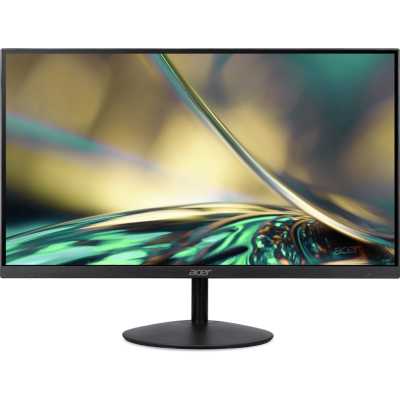 монитор Acer SA272P1bi Черный