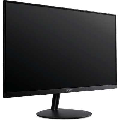 монитор Acer SA272P1bi Черный