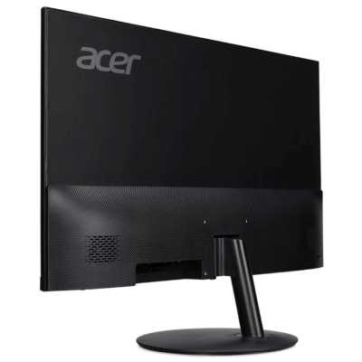 монитор Acer SA272UG0bmiipx Черный
