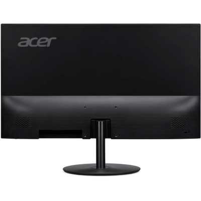 монитор Acer SA272UG0bmiipx Черный