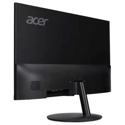 монитор Acer SA322QAbmix Черный