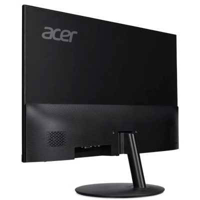 монитор Acer SA322QHbi Черный