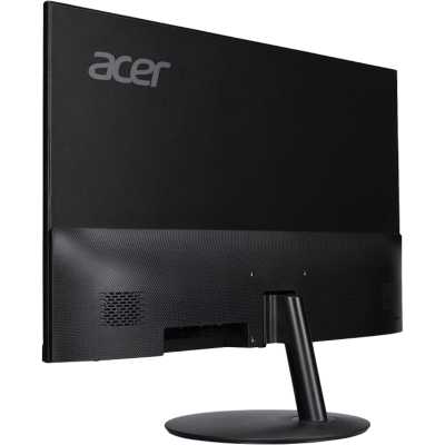 монитор Acer SA322QUEbmiipx Черный
