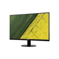 монитор Acer SB220Qbif Черный
