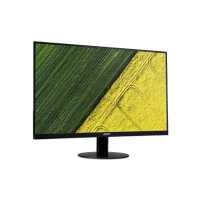монитор Acer SB220Qbif Черный