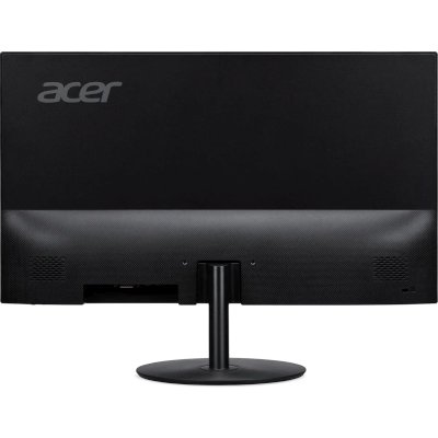 монитор Acer SB272P1bi Черный