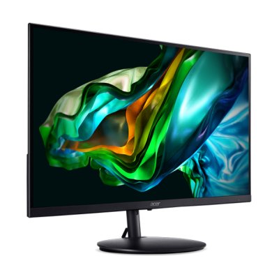 монитор Acer SH272Ebmihux Черный