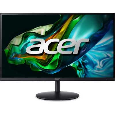 монитор Acer SH272G0bmiphx Черный