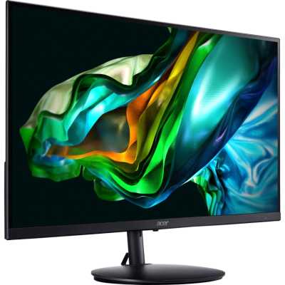монитор Acer SH272UP1bmiphx Черный