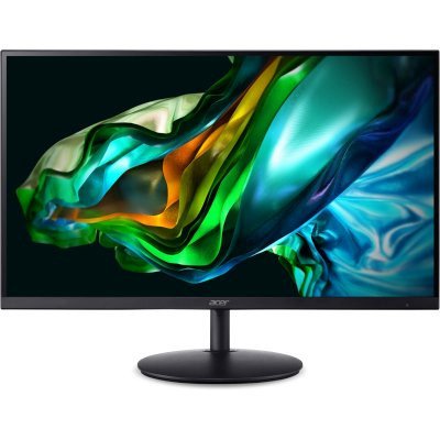 монитор Acer SH322QKbmiiphx Черный