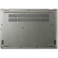 ноутбук Acer Spin 5 SP514-51N-73FQ Серый