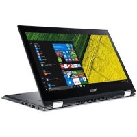 ноутбук Acer Spin 5 SP515-51GN-581E Черный