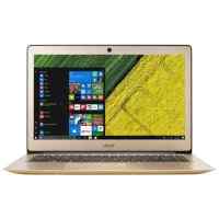 ноутбук Acer Swift 3 SF314-51-P24E Золотой