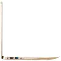 ноутбук Acer Swift 3 SF314-51-P24E Золотой