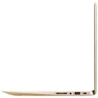 ноутбук Acer Swift 3 SF314-51-P24E Золотой