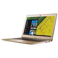 ноутбук Acer Swift 3 SF314-51-P24E Золотой