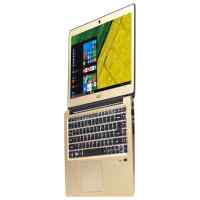 ноутбук Acer Swift 3 SF314-51-P24E Золотой