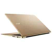 ноутбук Acer Swift 3 SF314-51-P24E Золотой